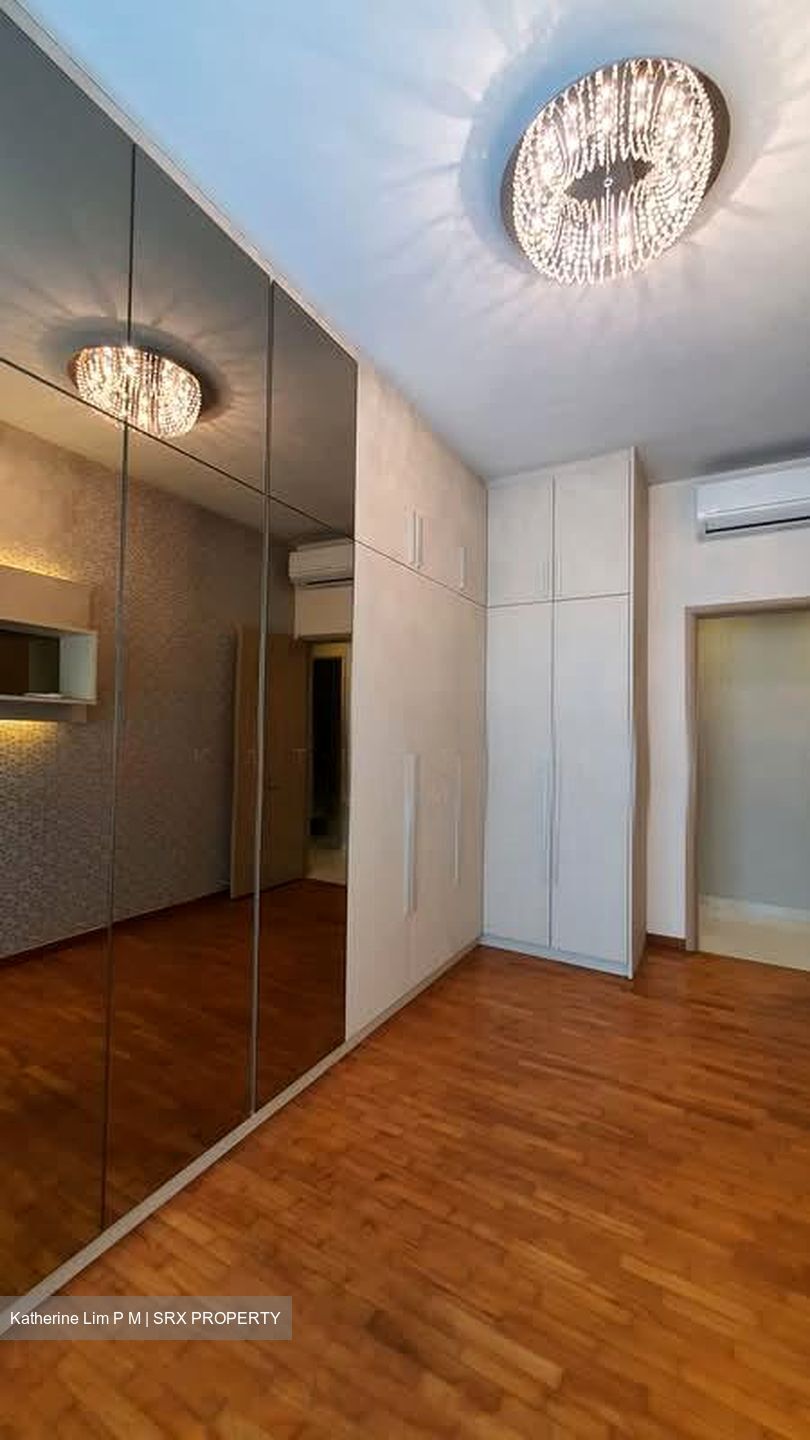 Varsity Park Condominium (D5), Condominium #568297201